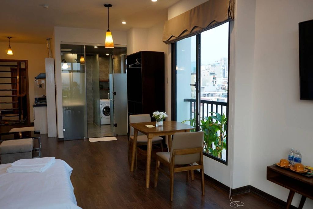 Photo of Bedroom in Son Tra