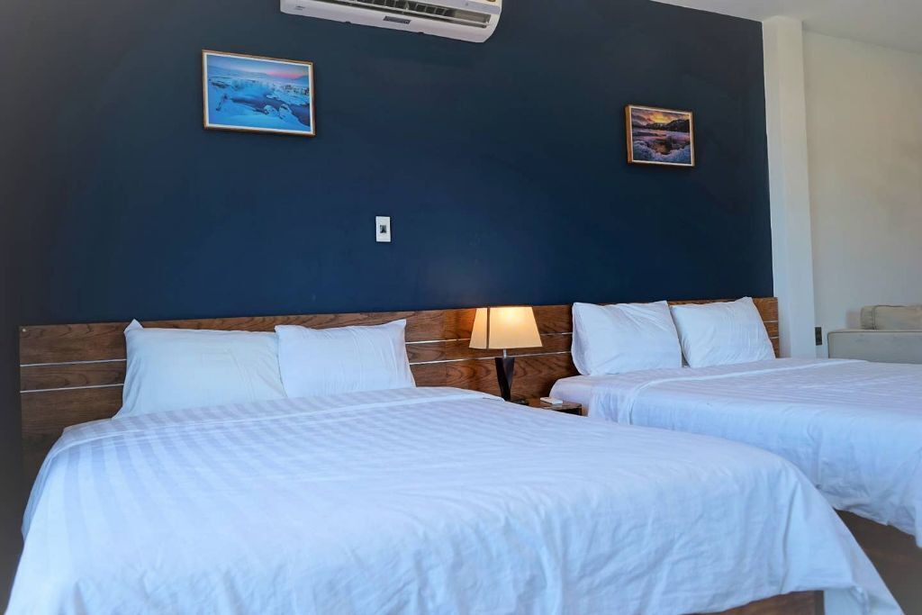 Photo of Bedroom in Son Tra