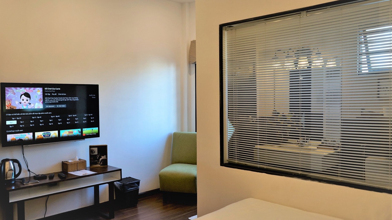 Photo of Bedroom in Son Tra