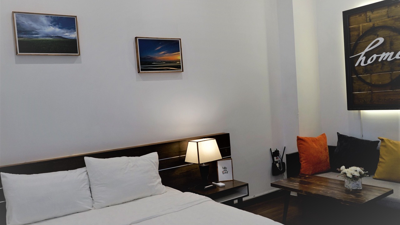 Photo of Bedroom in Son Tra