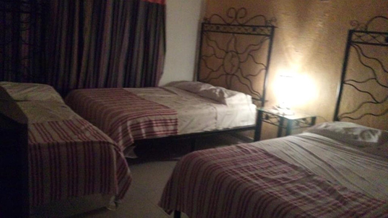 Photo of Bedroom in Yautepec