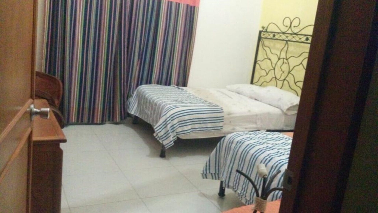 Photo of Bedroom in Yautepec