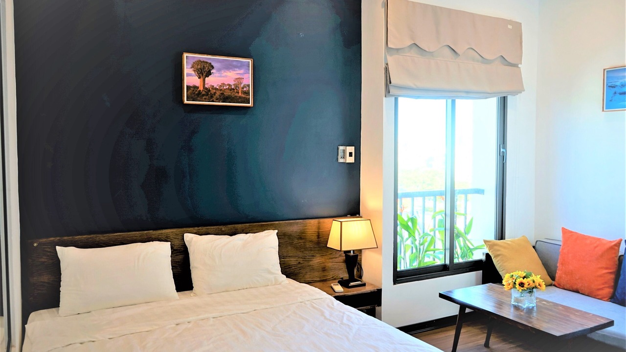 Photo of Bedroom in Son Tra