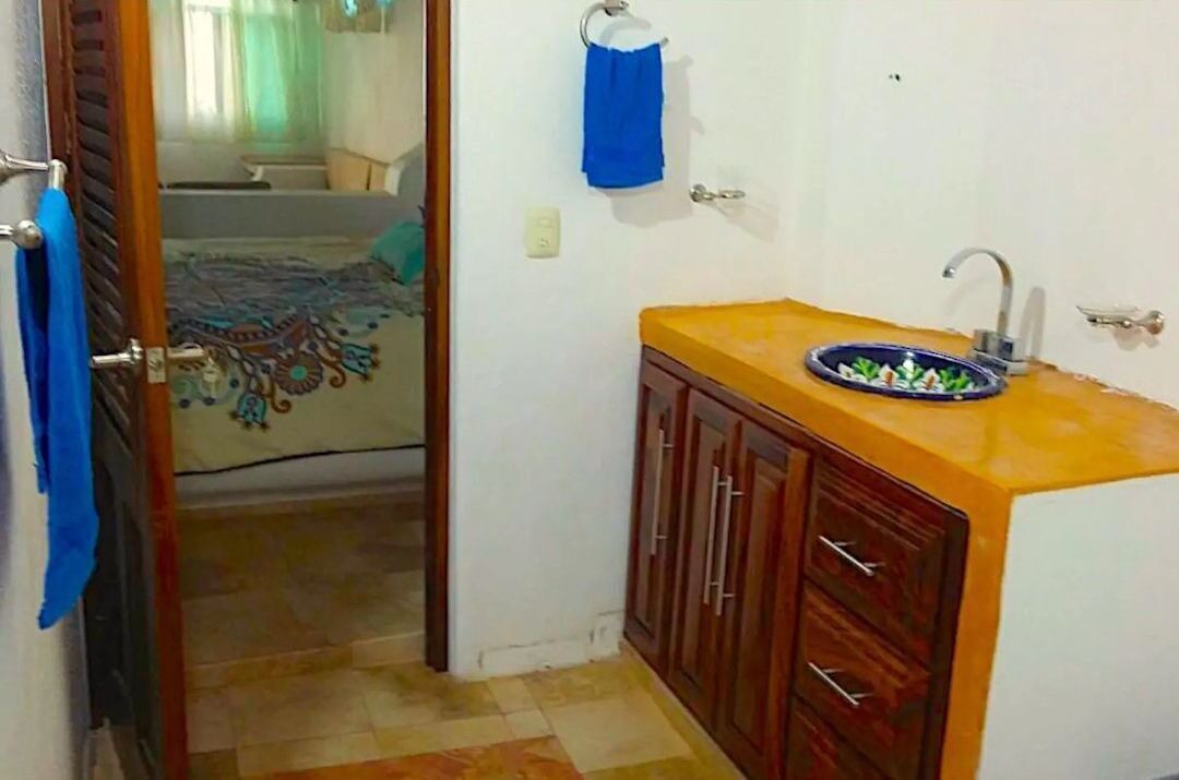 Photo of Bedroom in Miramar