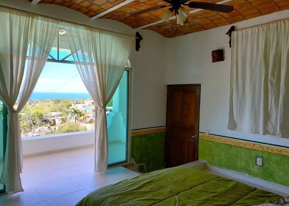 Photo of Bedroom in Miramar