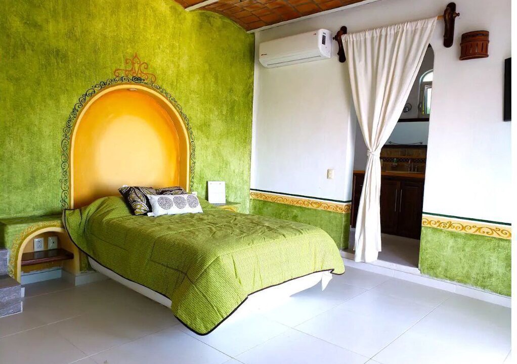 Photo of Bedroom in Miramar