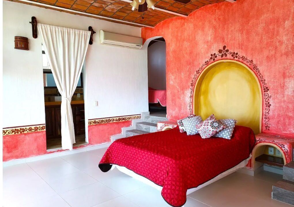 Photo of Bedroom in Miramar