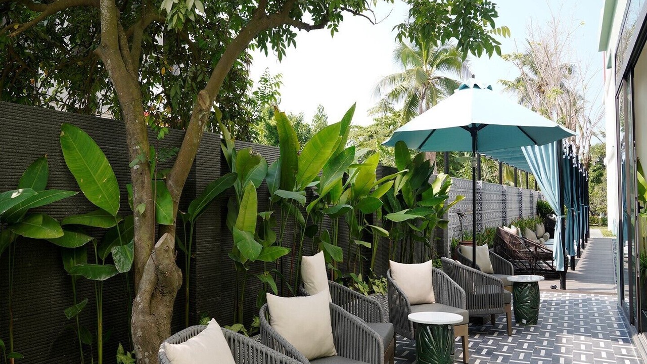 Photo of Patio Balcony in Cam Chau