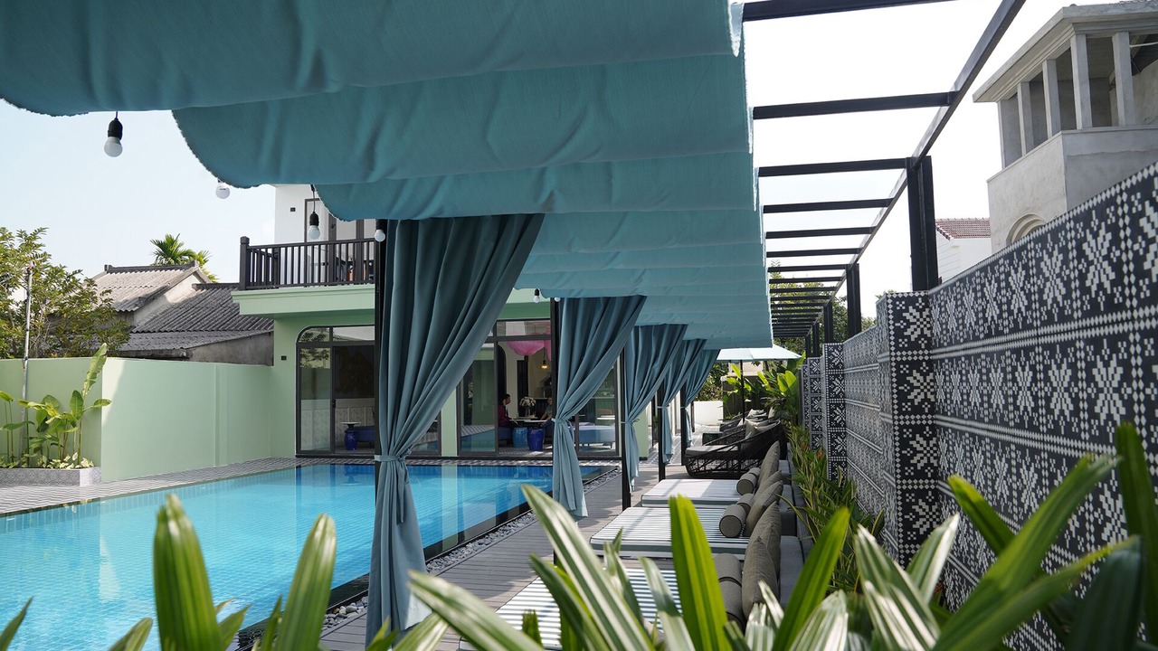 Photo of Outdoor in Cam Chau