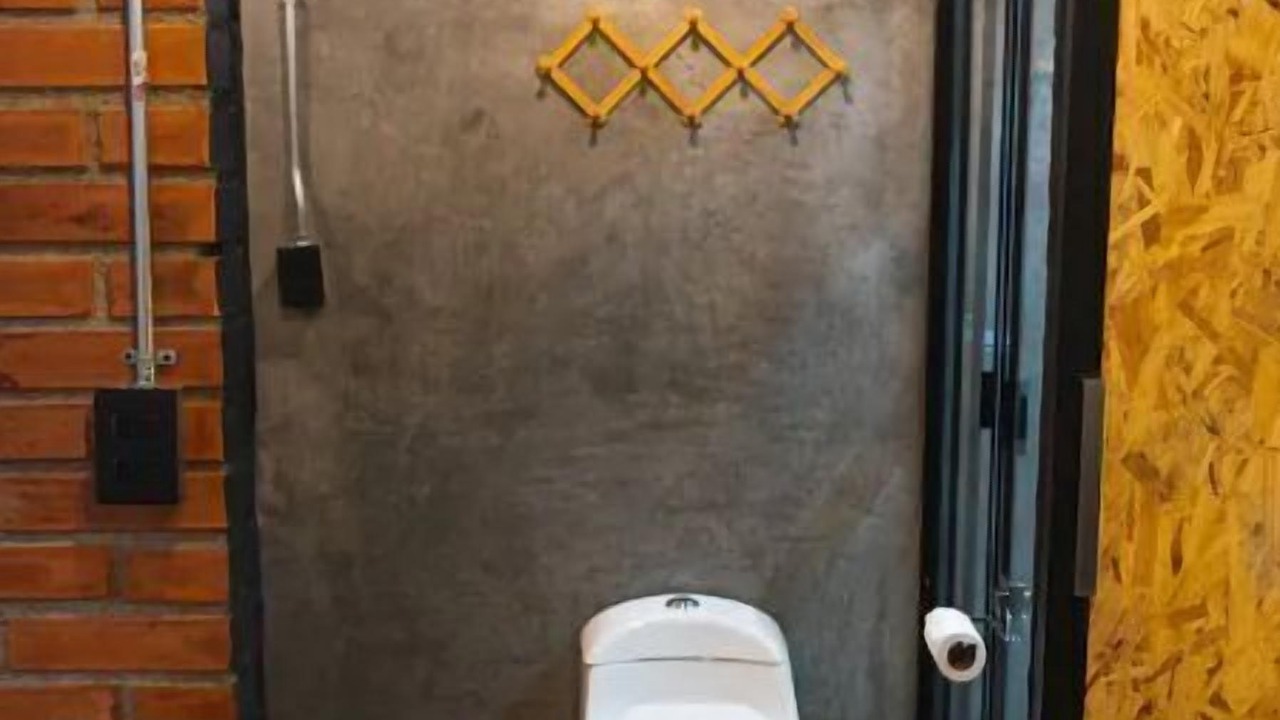 Photo of Bathroom in Chapultepec Sur