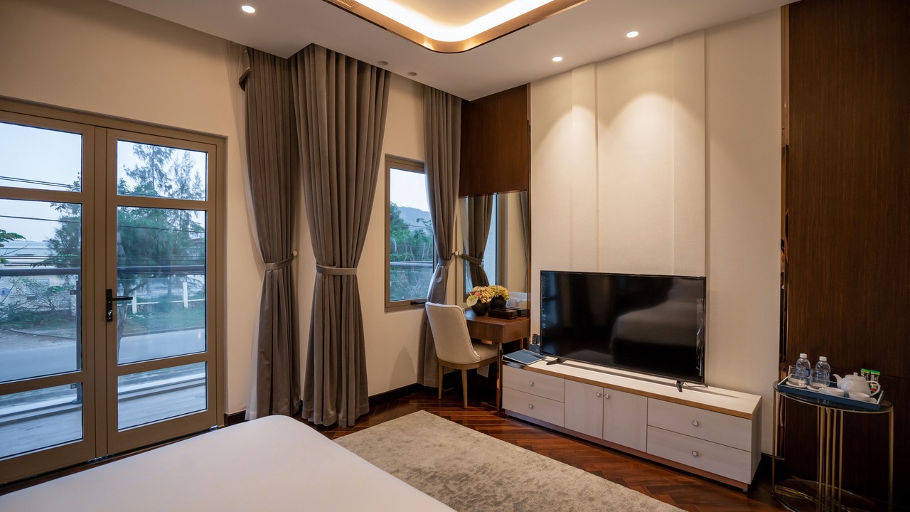 Photo of Bedroom in Lien Chieu