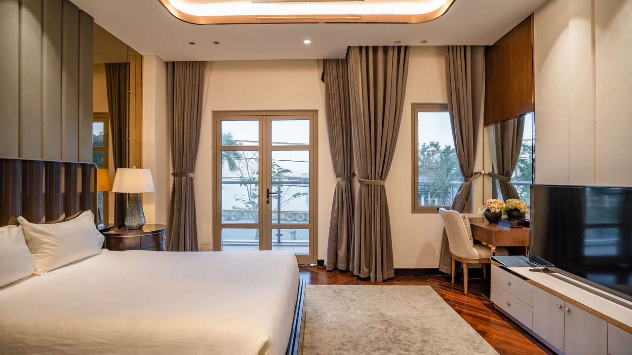 Photo of Bedroom in Lien Chieu