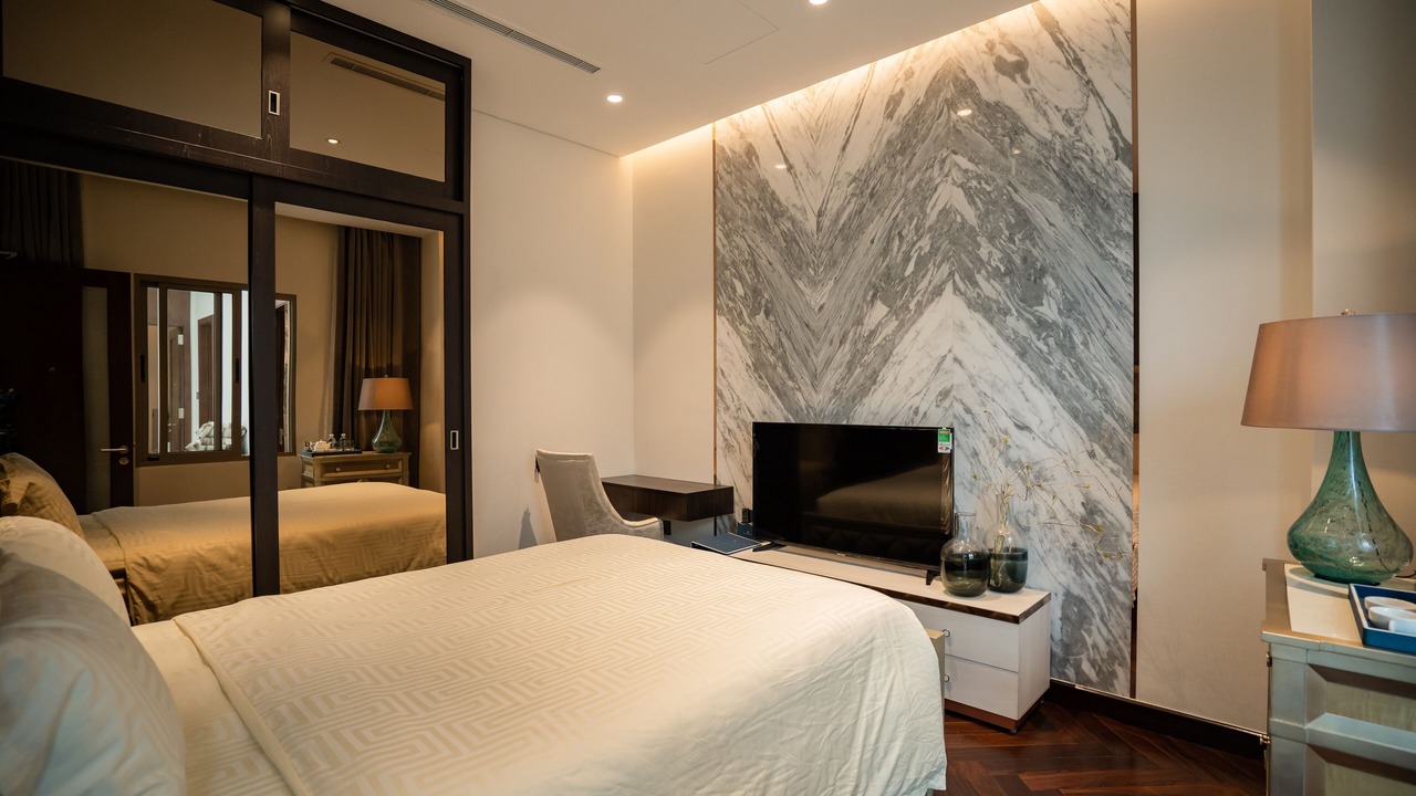 Photo of Bedroom in Lien Chieu