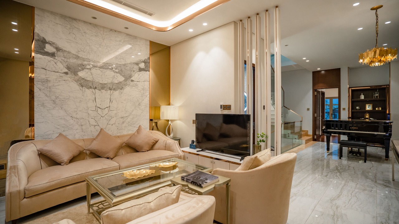 Photo of Livingroom in Lien Chieu