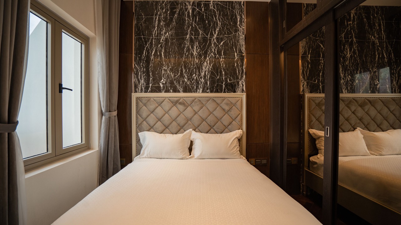 Photo of Bedroom in Lien Chieu