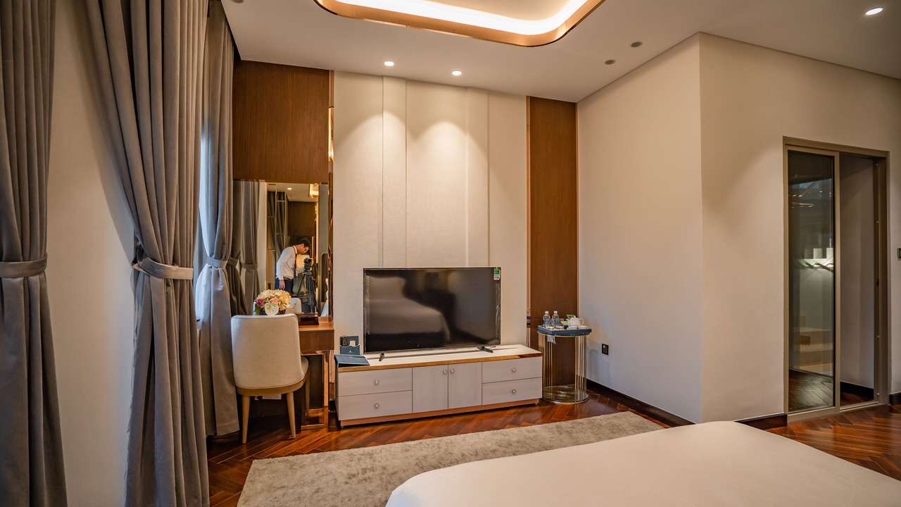 Photo of Bedroom in Lien Chieu