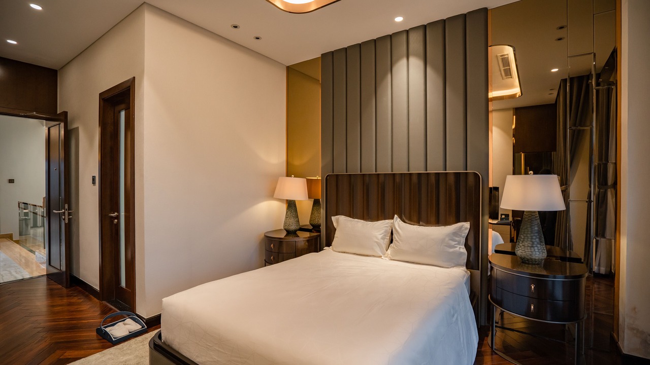 Photo of Bedroom in Lien Chieu