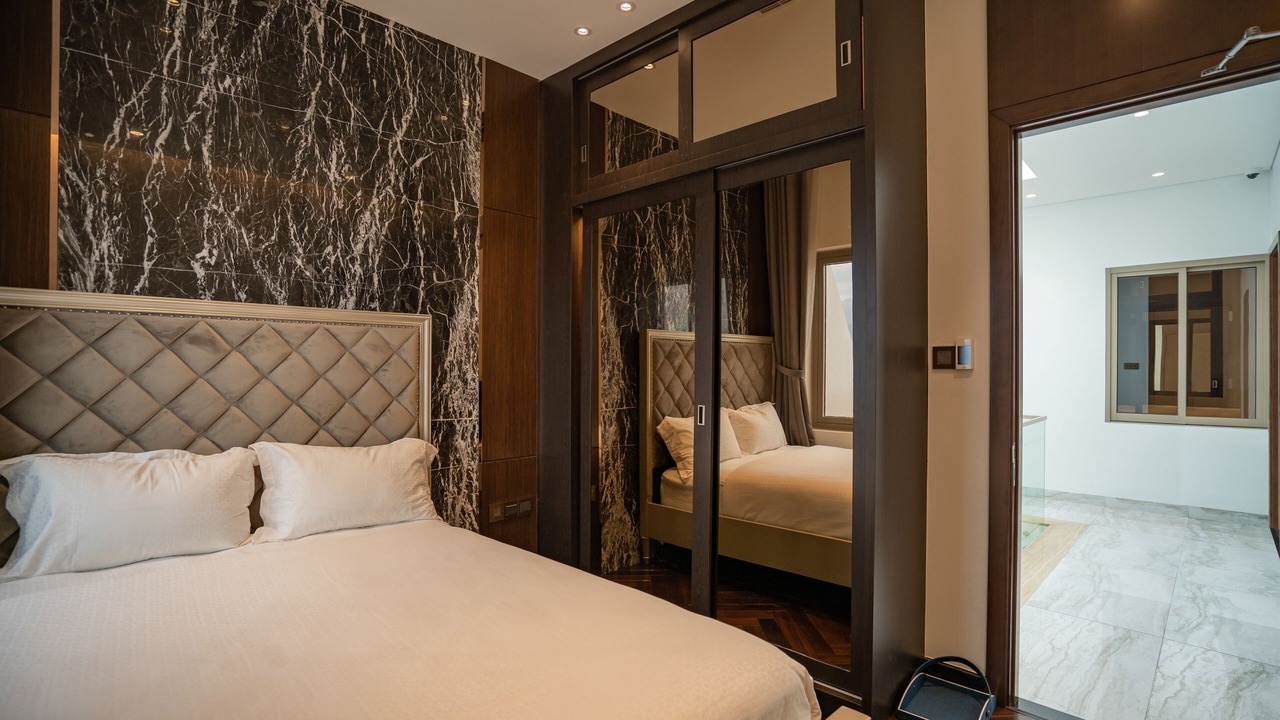 Photo of Bedroom in Lien Chieu