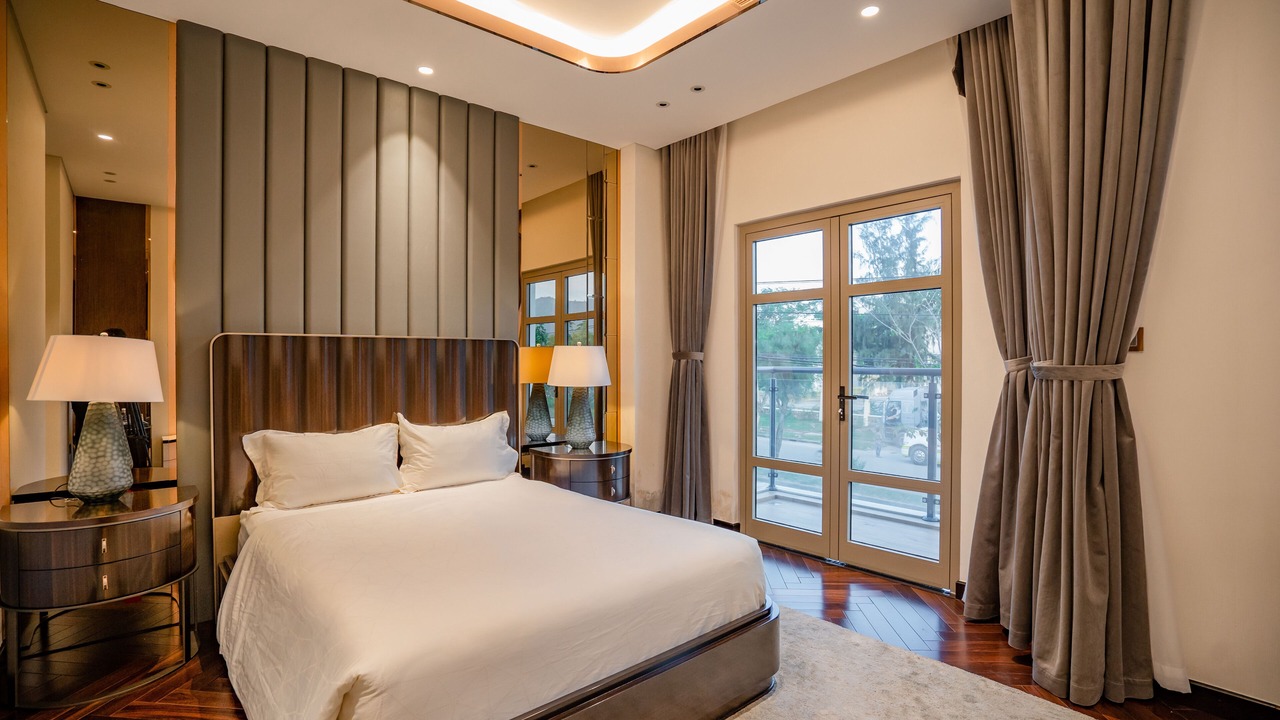 Photo of Bedroom in Lien Chieu