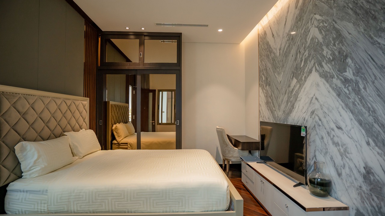 Photo of Bedroom in Lien Chieu