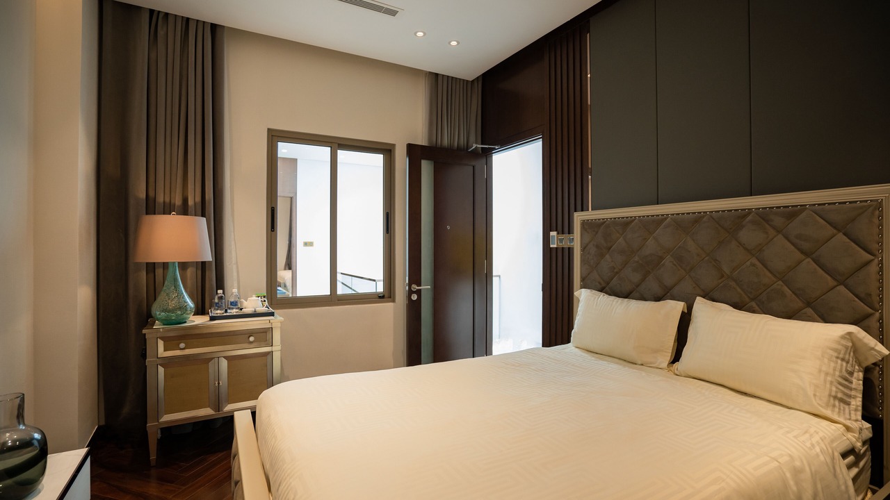 Photo of Bedroom in Lien Chieu