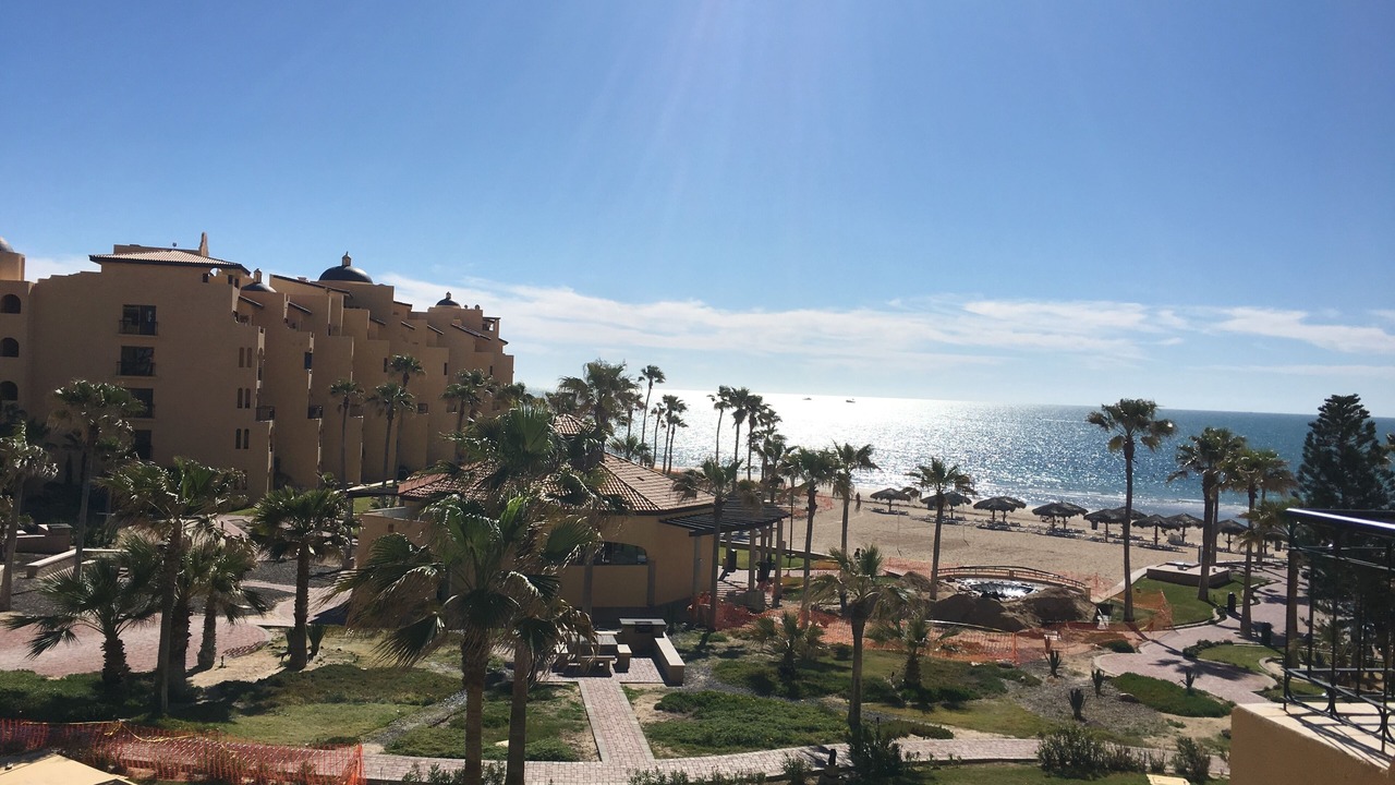 Photo of Outdoor in Sandy Beach