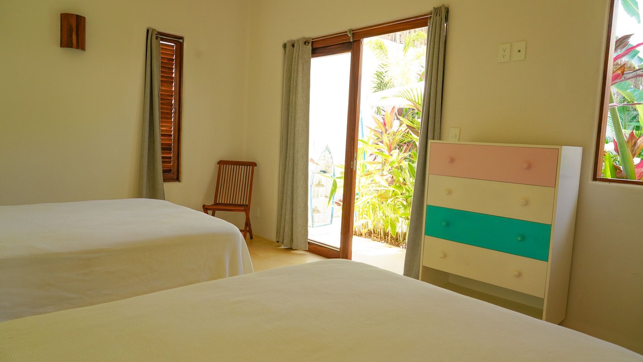 Photo of Bedroom in Brisas de Zicatela