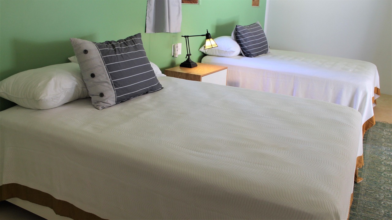 Photo of Bedroom in Brisas de Zicatela
