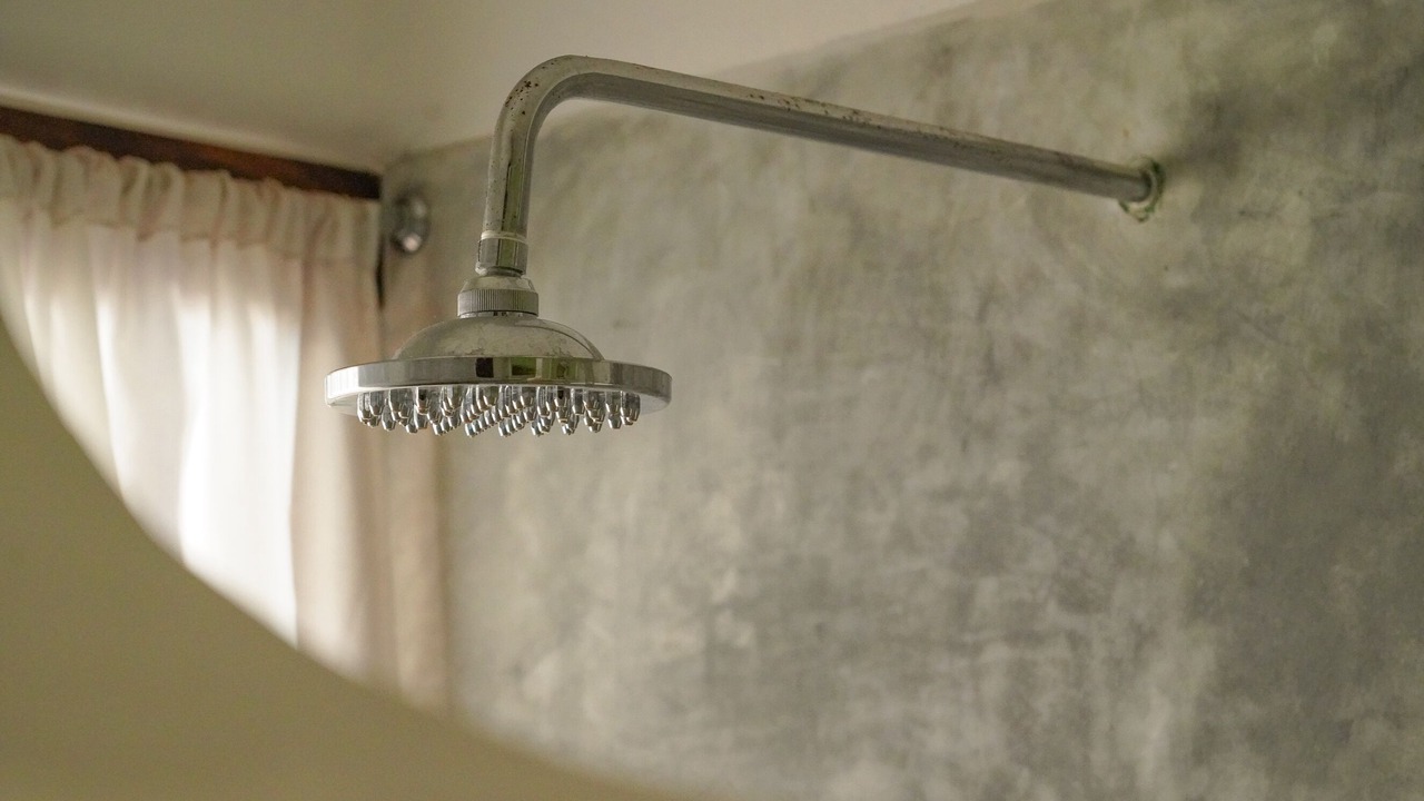 Photo of Bathroom in Brisas de Zicatela