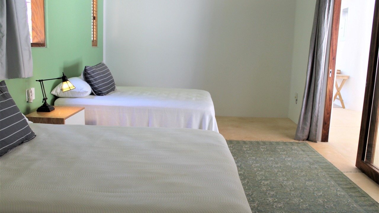 Photo of Bedroom in Brisas de Zicatela