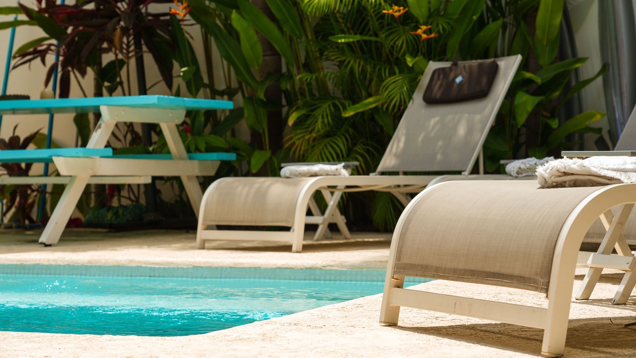 Photo of Outdoor in Brisas de Zicatela