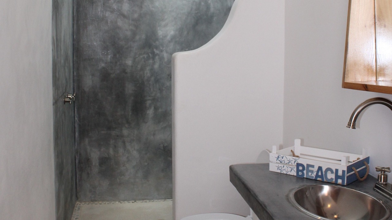Photo of Bathroom in Brisas de Zicatela