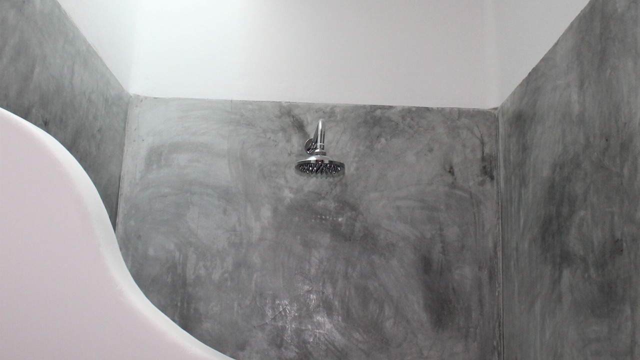 Photo of Bathroom in Brisas de Zicatela