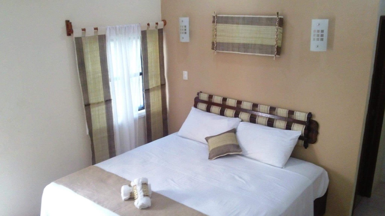 Photo of Bedroom in Izamal