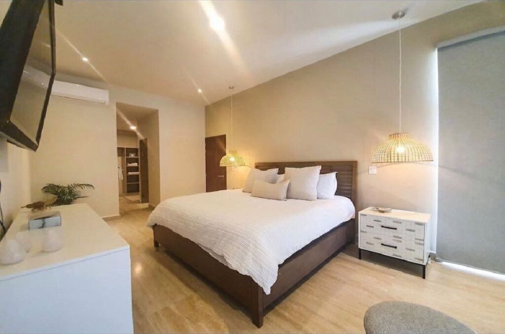 Photo of Bedroom in Ildefonso Green