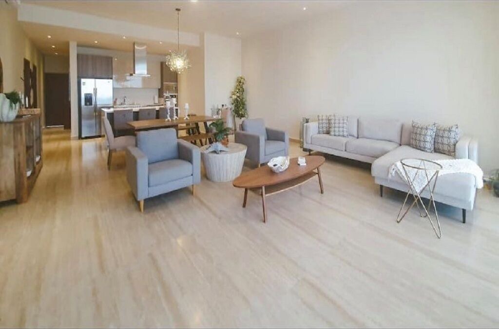 Photo of Livingroom in Ildefonso Green