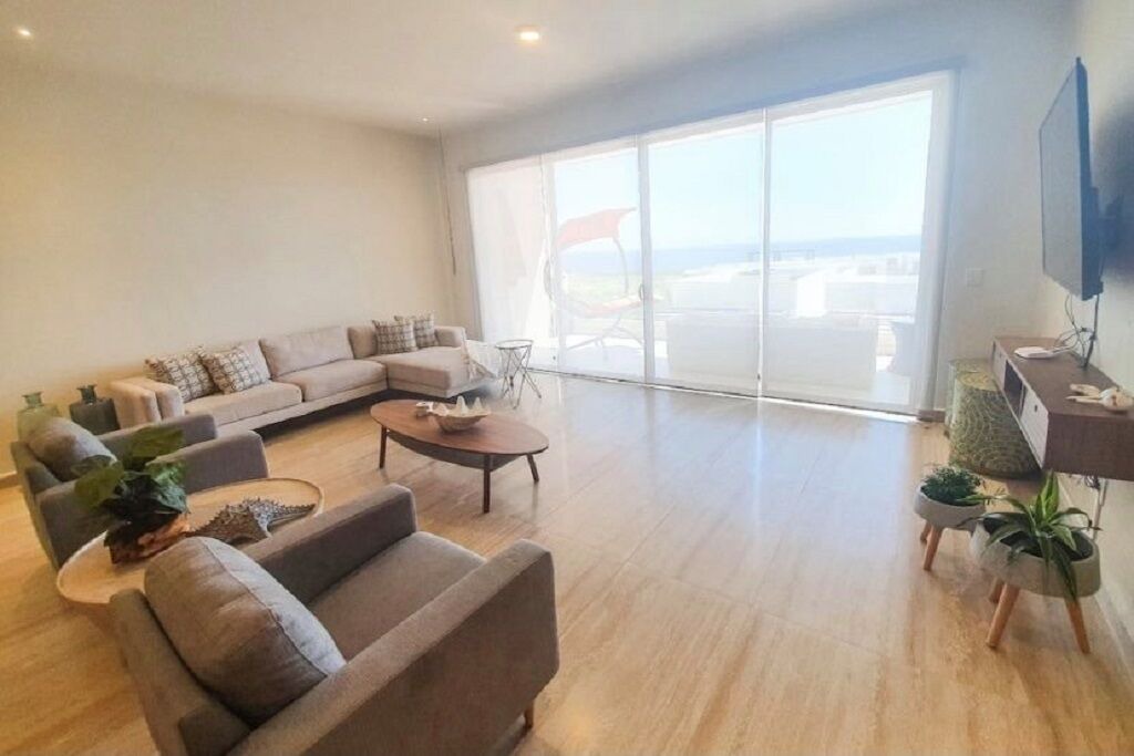 Photo of Livingroom in Ildefonso Green