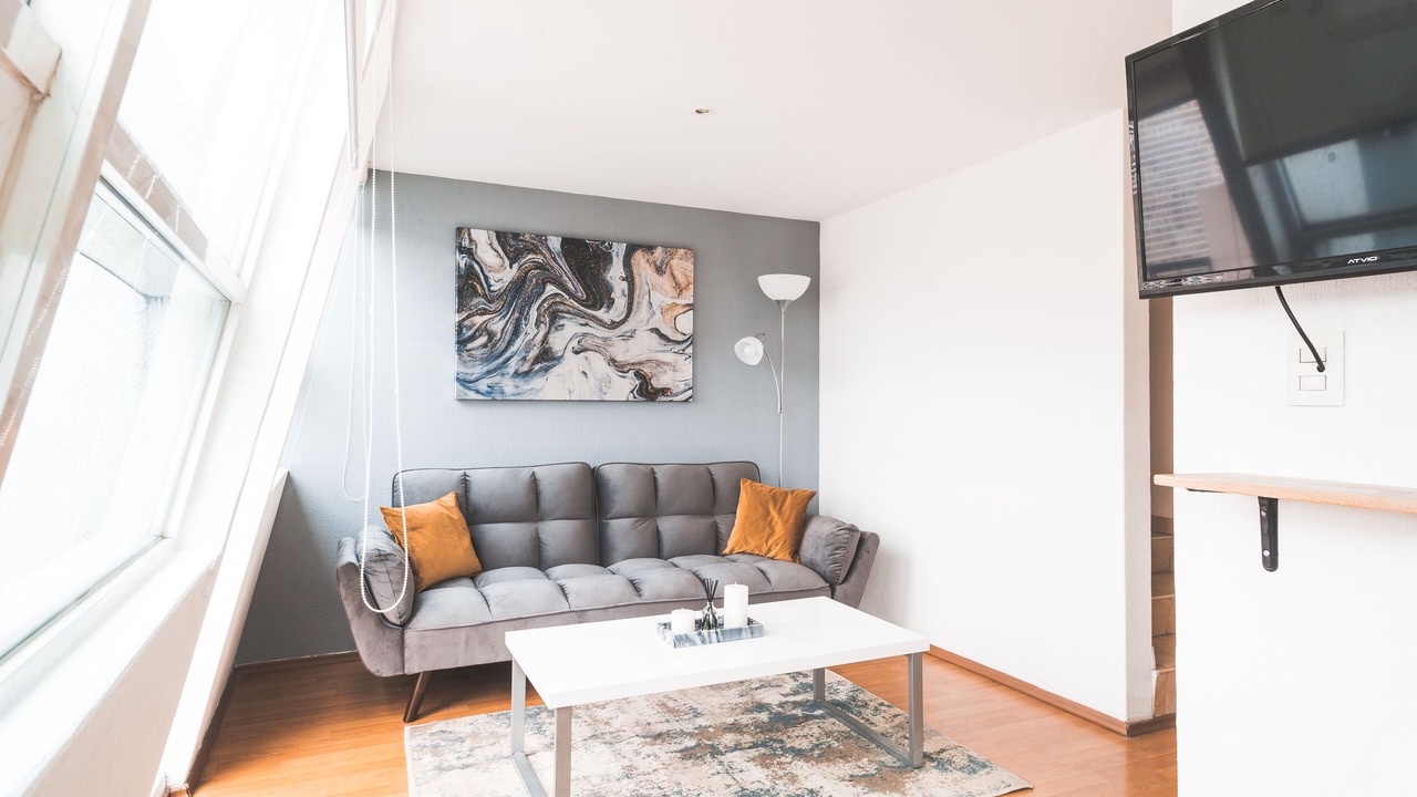 Photo of Livingroom in Anahuac