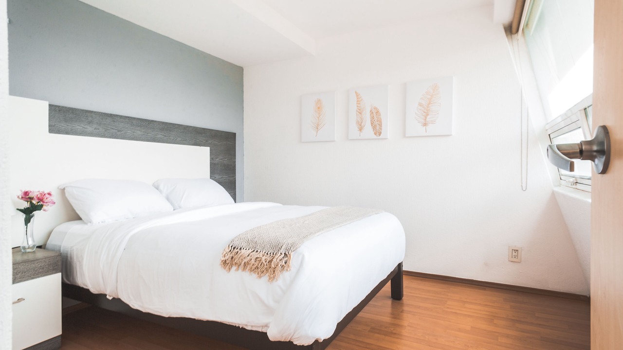 Photo of Bedroom in Anahuac