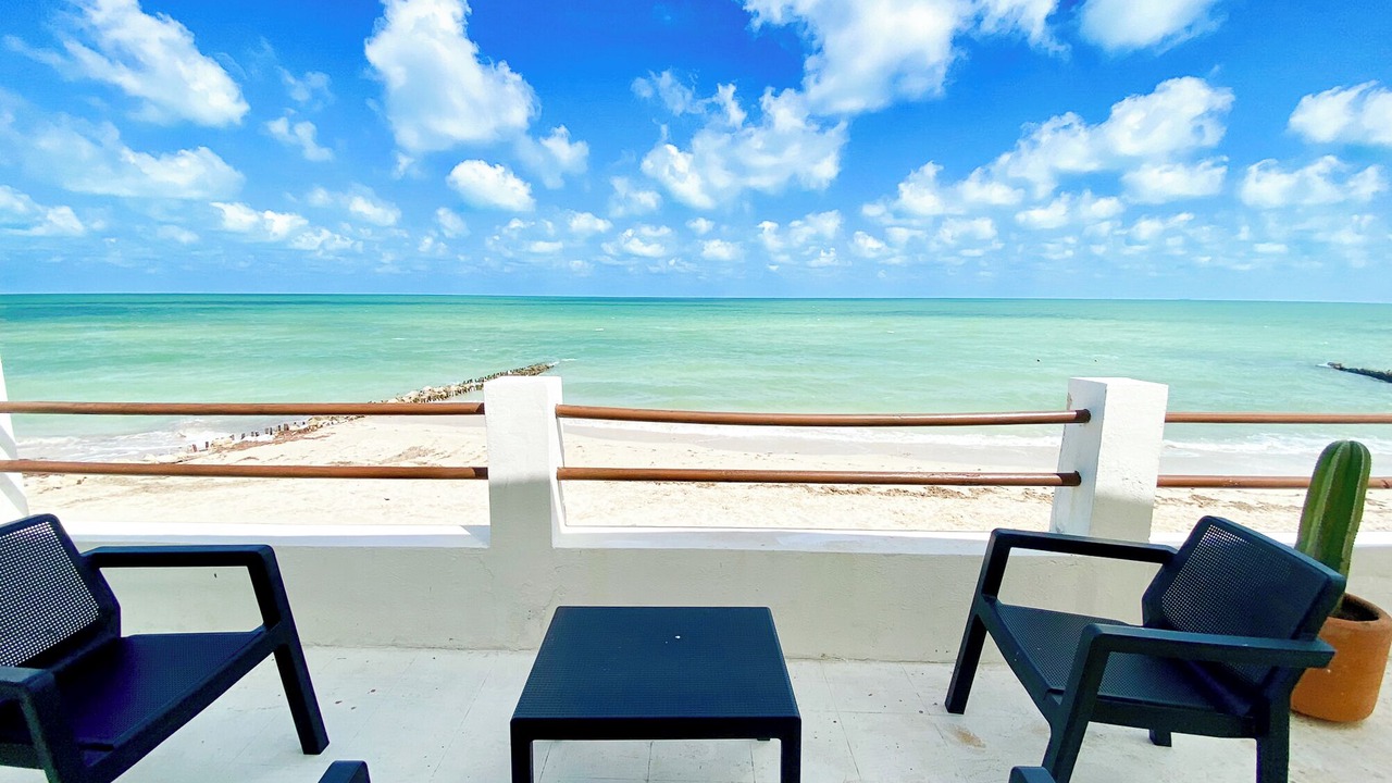 Photo of Outdoor in Chuburna Puerto