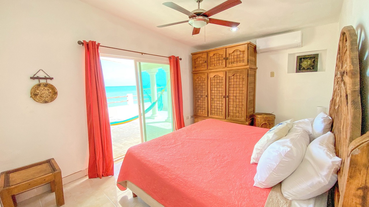 Photo of Bedroom in Chuburna Puerto