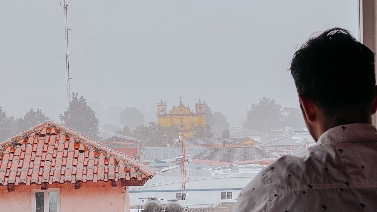 Photo of Others in San Cristobal de las Casas