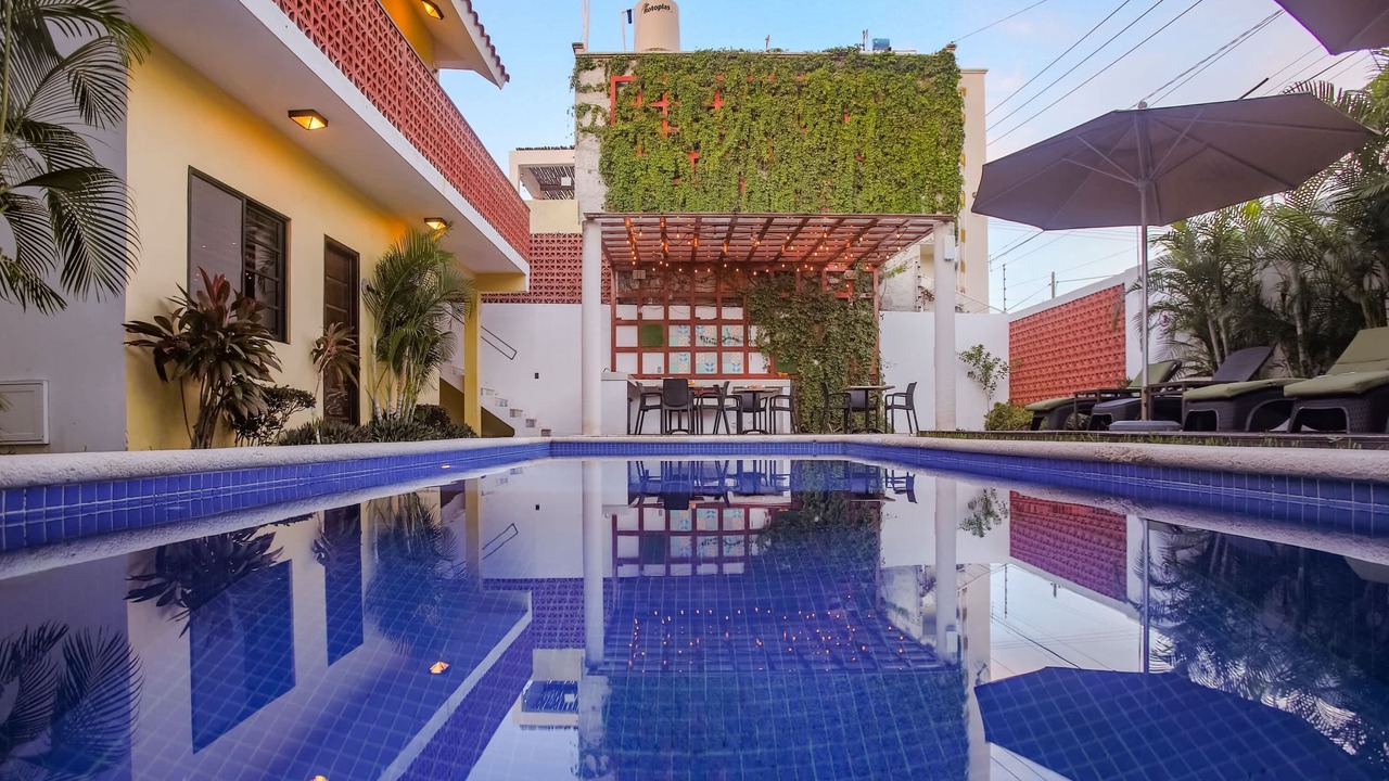 Photo of Outdoor in Colonia Andres