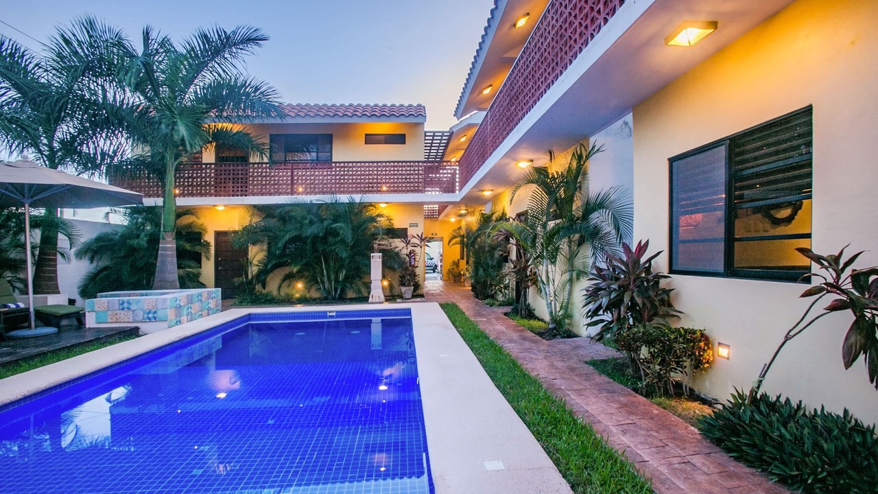 Photo of Outdoor in Colonia Andres