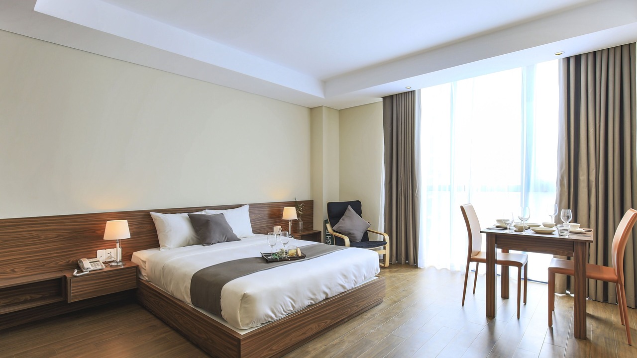 Photo of Bedroom in Phuong 6