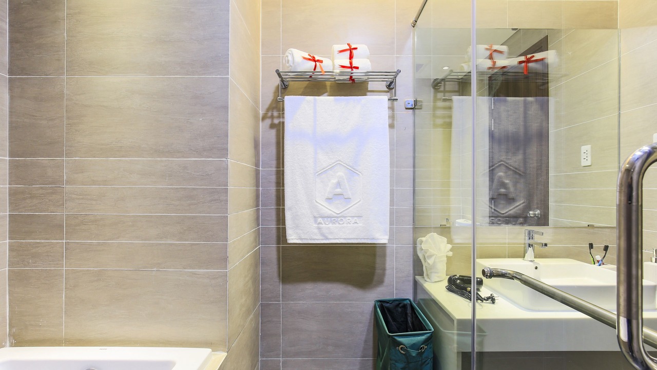Photo of Bathroom in Phuong 6