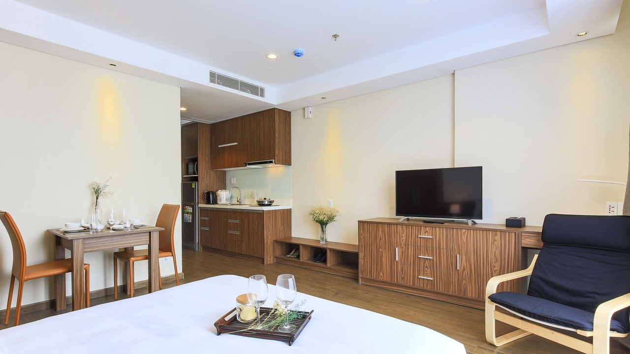 Photo of Bedroom in Phuong 6