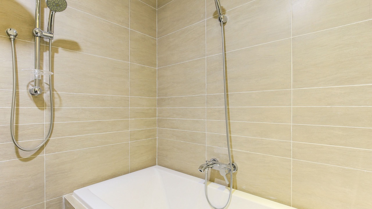 Photo of Bathroom in Phuong 6