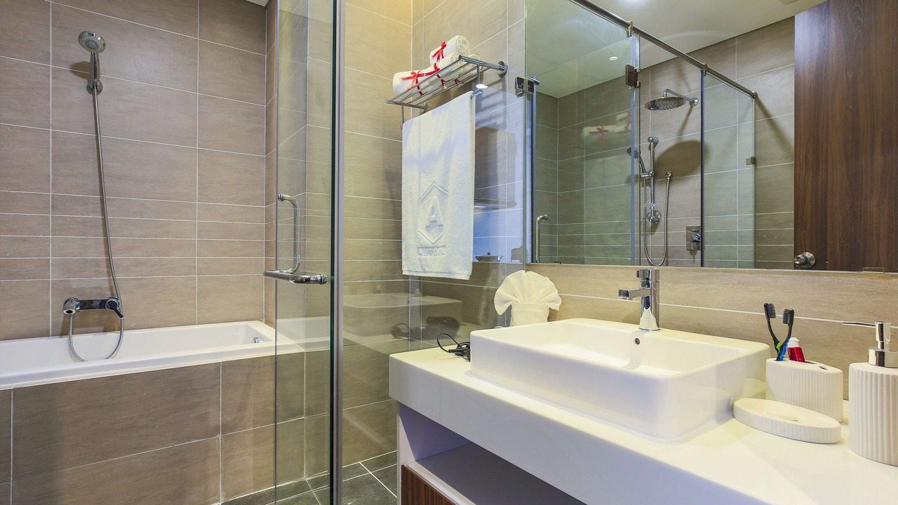 Photo of Bathroom in Phuong 6