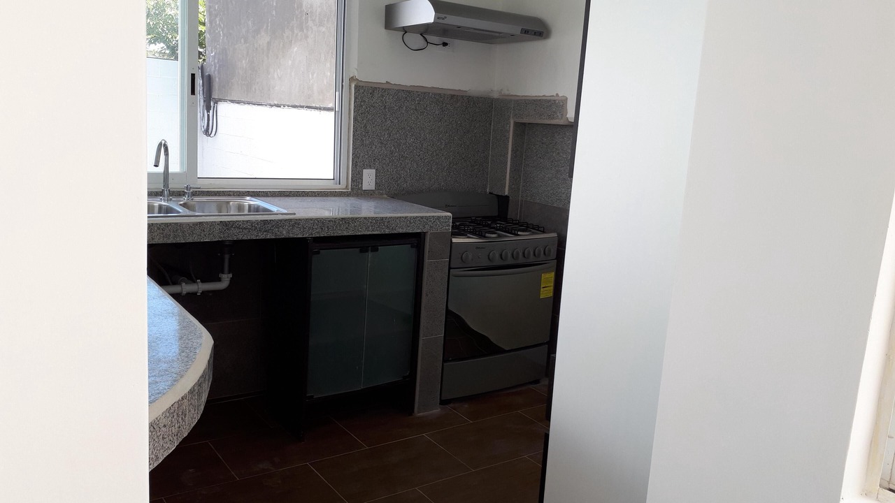 Photo of Kitchen in Tezoyuca